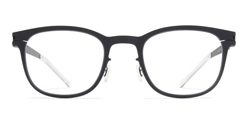 Mykita® SALVADOR MYK SALVADOR Storm Grey 42 - Storm Grey Eyeglasses
