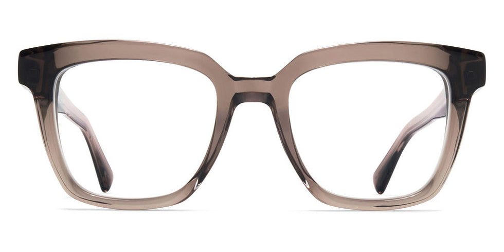 Mykita® SAMAR MYK SAMAR C159-Clear Ash/Shiny Silver 51 - C159-Clear Ash/Shiny Silver Eyeglasses
