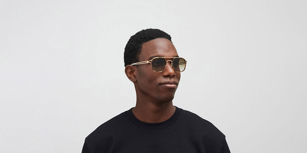 Mykita® LEELAND - Sunglasses