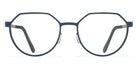 Blackfin® MYRTLE BLF MYRTLE 1312 52 - Blue/Pink Eyeglasses