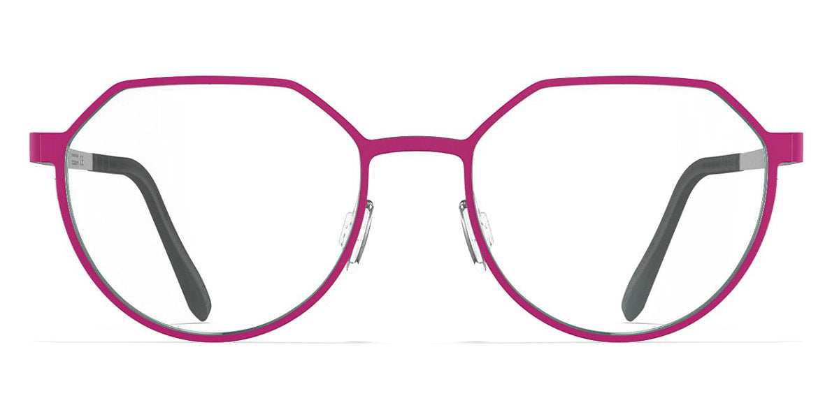 Blackfin® MYRTLE BLF MYRTLE 1386 52 - Pink/White Pink Eyeglasses