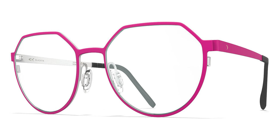 Blackfin® MYRTLE BLF MYRTLE 1386 52 - Pink/White Pink Eyeglasses
