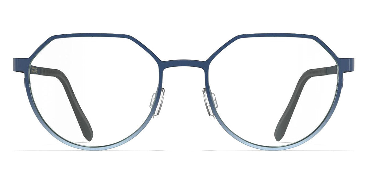 Blackfin® MYRTLE BLF MYRTLE 1435 52 - Blue-Light Blue Gradient/Blue Eyeglasses