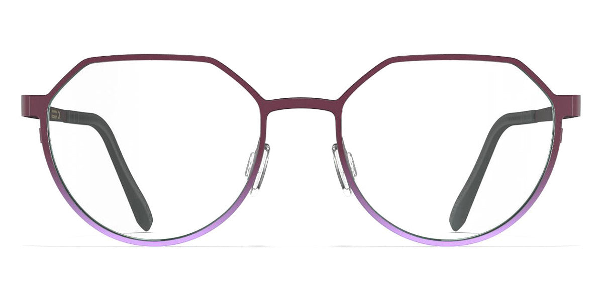 Blackfin® MYRTLE BLF MYRTLE 1436 52 - Purple-Lilac Gradient/Purple Eyeglasses