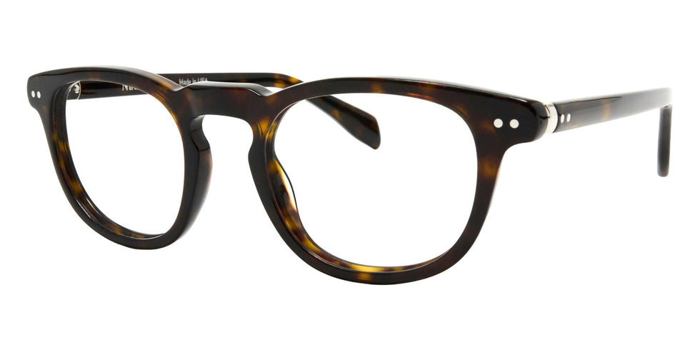 Native Ken® Allen - Dark Tortoise Eyeglasses