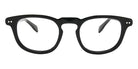Native Ken® Allen - Shiny Black Eyeglasses