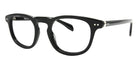 Native Ken® Allen - Shiny Black Eyeglasses