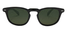Native Ken® Allen Sun - Shiny Black/Vintage G15 Sunglasses