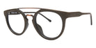 Native Ken® Beekman - Chestnut Eyeglasses