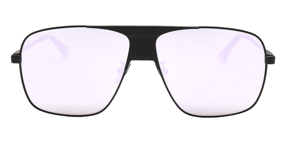 Native Ken® Bond Sun - Matte Black Zero/Rosé Mirrored Sunglasses