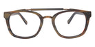 Native Ken® Chambers - Camo Tortoise Eyeglasses