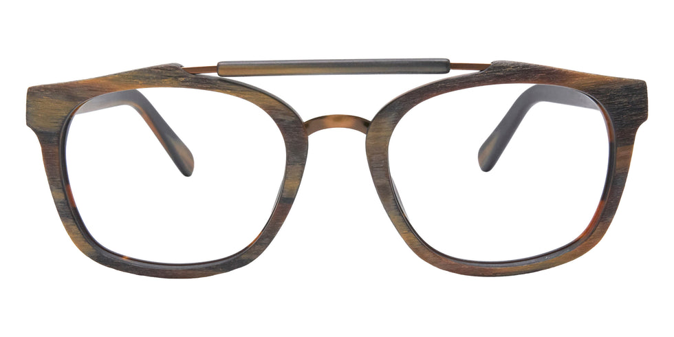 Native Ken® Chambers - Camo Tortoise Eyeglasses