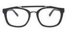 Native Ken® Chambers - Matte Black Eyeglasses