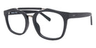 Native Ken® Chambers - Matte Black Eyeglasses
