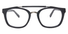 Native Ken® Chambers - Matte Black/Grey Eyeglasses