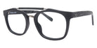 Native Ken® Chambers - Matte Black/Grey Eyeglasses