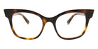 Native Ken® Elizabeth - Havana Tortoise Eyeglasses