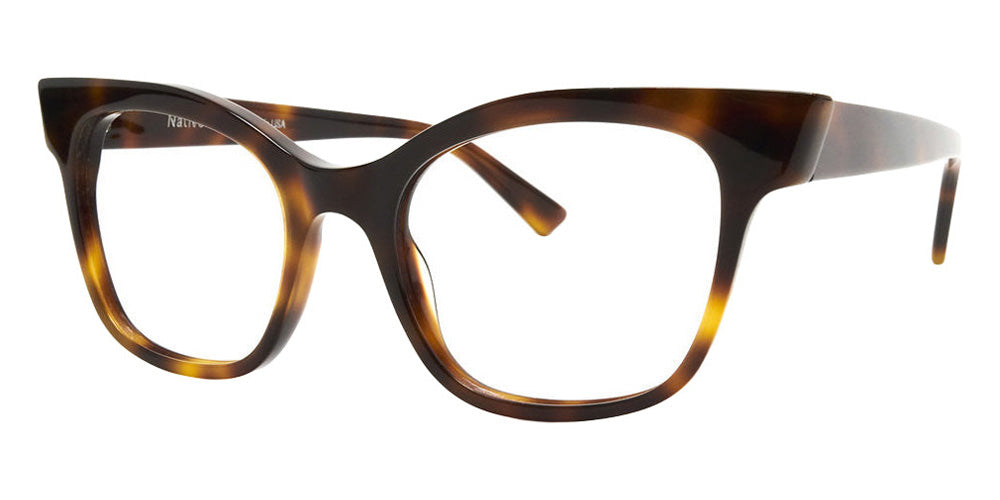 Native Ken® Elizabeth - Havana Tortoise Eyeglasses