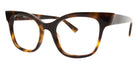 Native Ken® Elizabeth - Havana Tortoise Eyeglasses