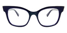 Native Ken® Elizabeth - Navy Eyeglasses