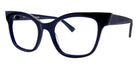 Native Ken® Elizabeth - Navy Eyeglasses
