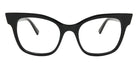 Native Ken® Elizabeth - Shiny Black Eyeglasses