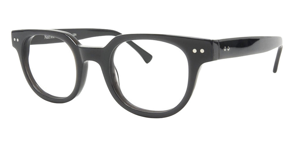 Native Ken® Essex - Charcoal Eyeglasses