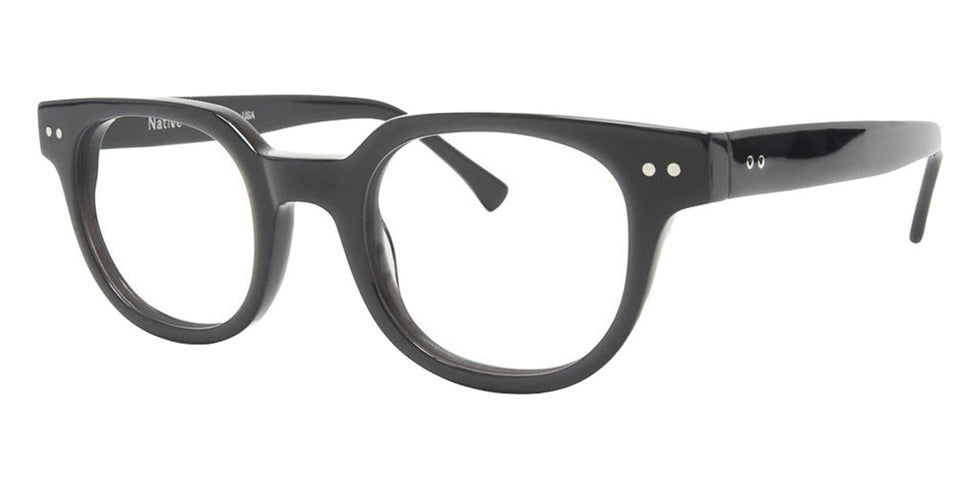 Native Ken® Essex - Charcoal Eyeglasses
