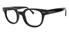 Native Ken® Essex - Shiny Black Eyeglasses