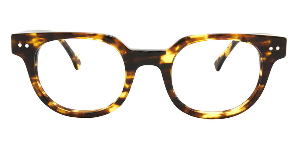 Native Ken® Essex - Tokyo Tortoise Eyeglasses