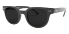 Native Ken® Essex Sun - Charcoal/Solid Grey Sunglasses