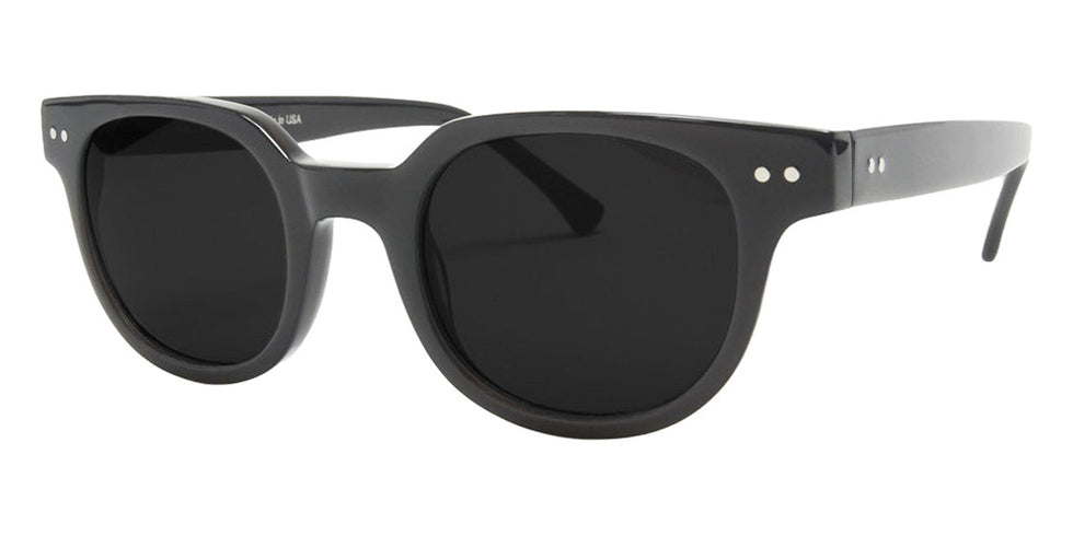 Native Ken® Essex Sun - Charcoal/Solid Grey Sunglasses