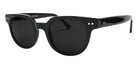 Native Ken® Essex Sun - Shiny Black/Solid Grey Sunglasses