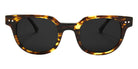 Native Ken® Essex Sun - Tokyo Tortoise/Solid Grey Sunglasses