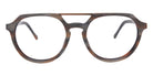 Native Ken® Fulton - Camo Tortoise Eyeglasses