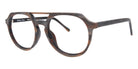 Native Ken® Fulton - Camo Tortoise Eyeglasses