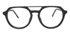 Native Ken® Fulton - Matte Black Eyeglasses