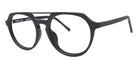 Native Ken® Fulton - Matte Black Eyeglasses