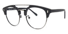 Native Ken® Hanover - Matte Black Eyeglasses