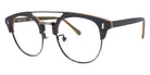 Native Ken® Hanover - Tow-Tone Brown on Grey Eyeglasses