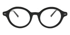 Native Ken® Henry - Shiny Black Eyeglasses