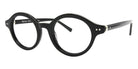 Native Ken® Henry - Shiny Black Eyeglasses