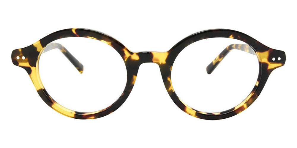 Native Ken® Henry - Tokyo Tortoise Eyeglasses