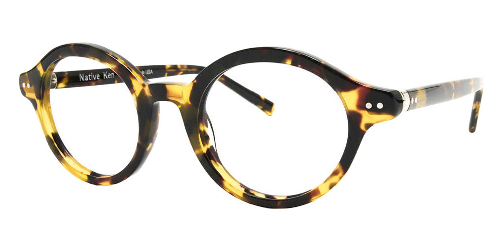 Native Ken® Henry - Tokyo Tortoise Eyeglasses