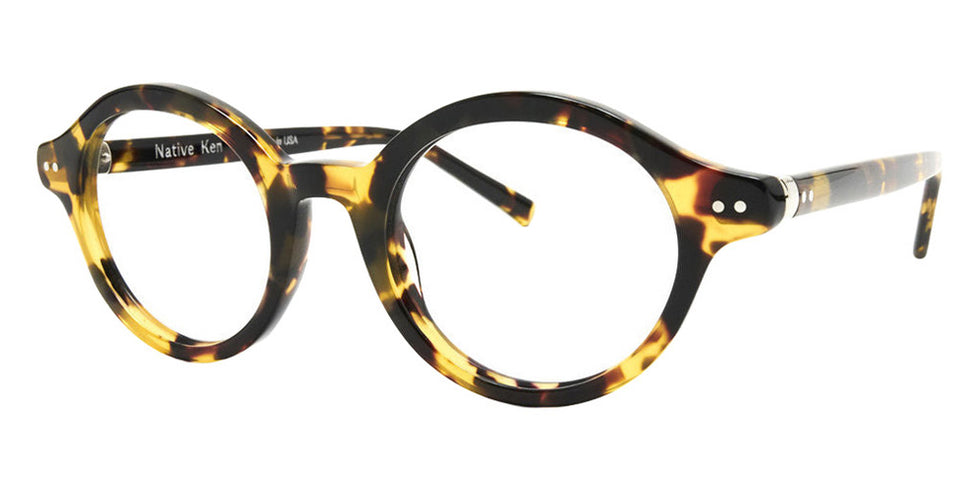 Native Ken® Henry - Tokyo Tortoise Eyeglasses