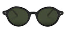 Native Ken® Henry Sun - Shiny Black/Vintage G15 Sunglasses