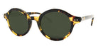 Native Ken® Henry Sun - Tokyo Tortoise/Vintage G15 Sunglasses