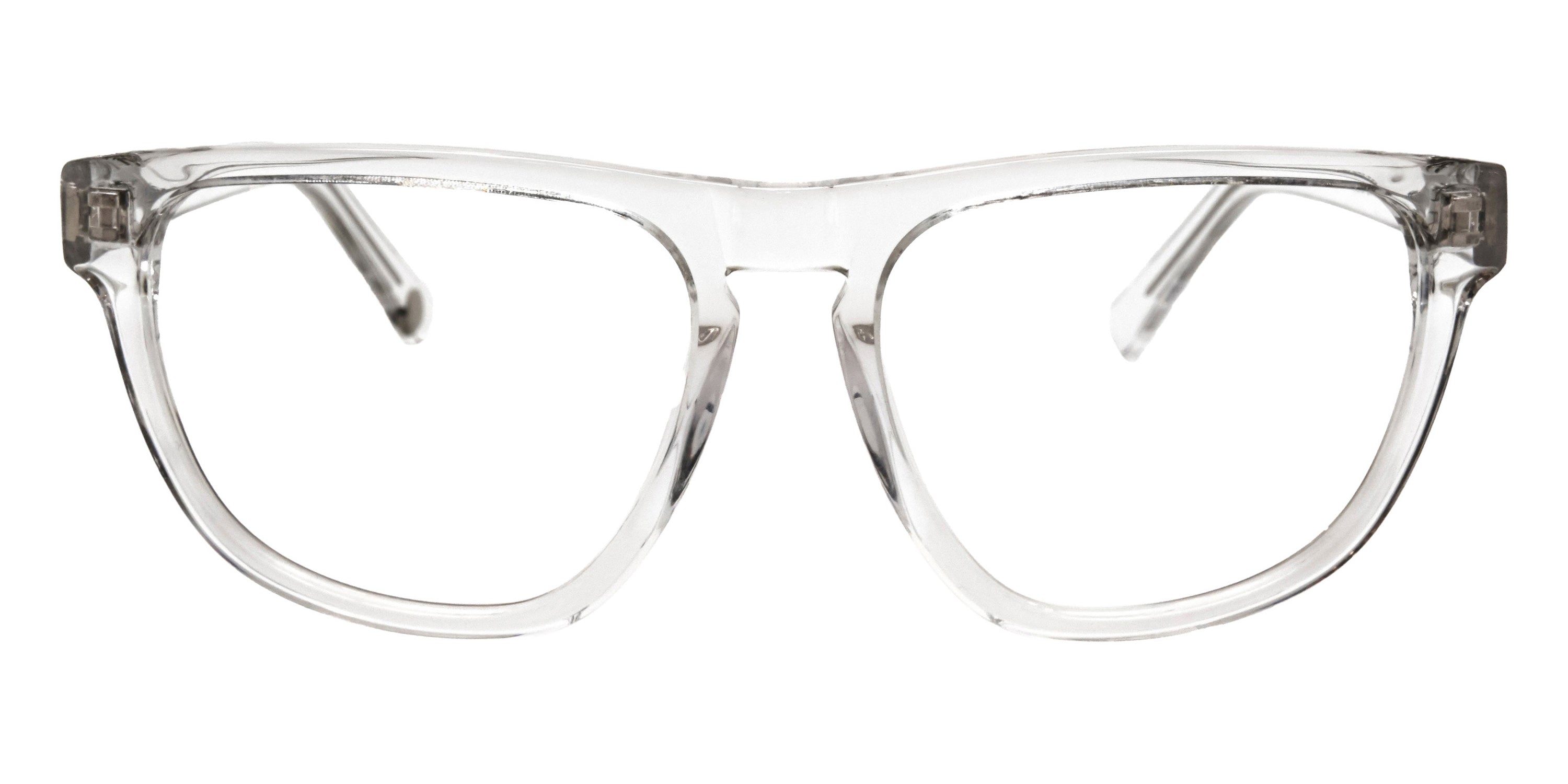 Native Ken® Howard - Crystal Eyeglasses