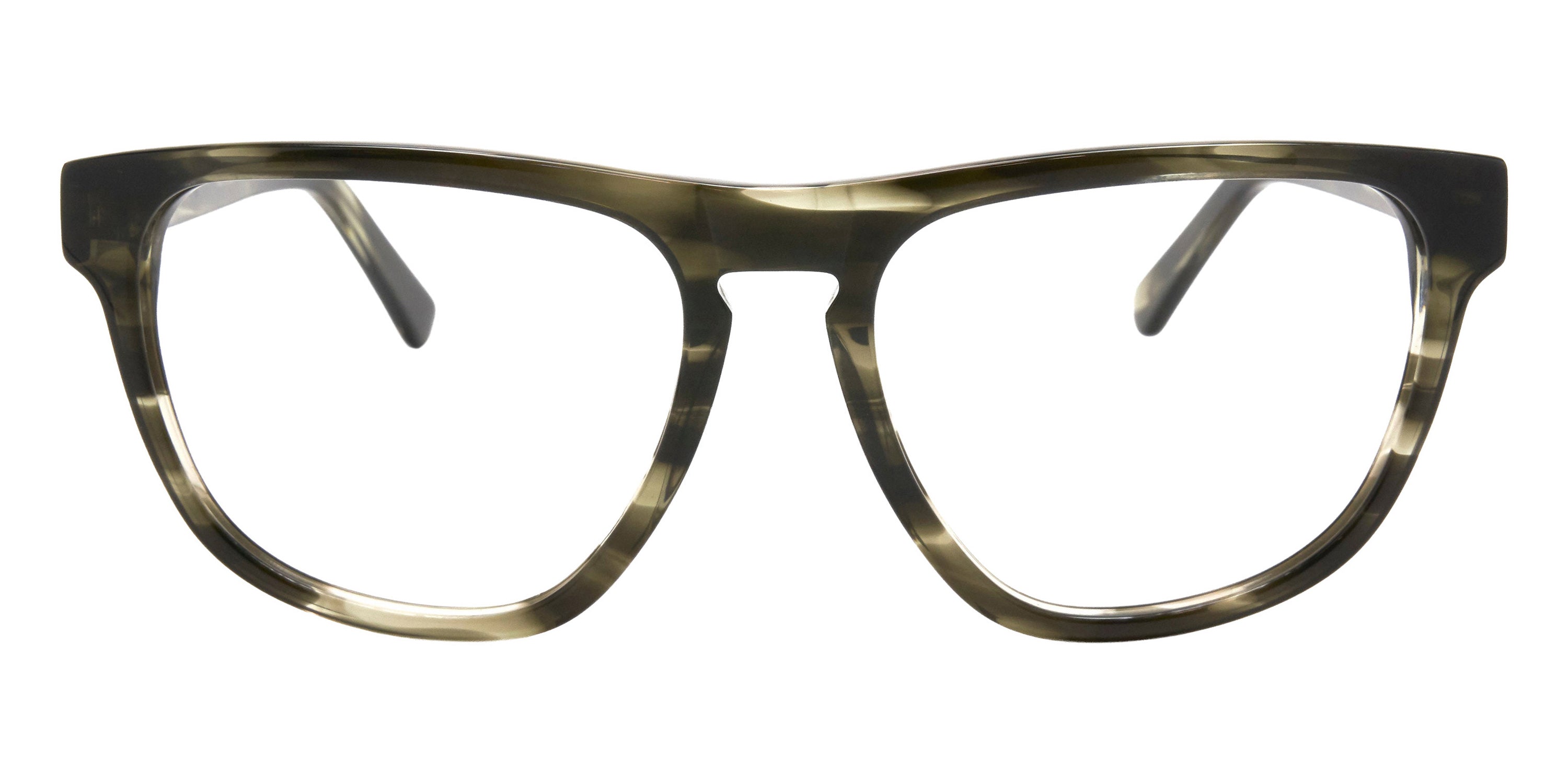 Native Ken® Howard - Slate Eyeglasses