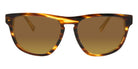 Native Ken® Howard Sun - Havana Tortoise/Gradient Brown Polarized Sunglasses